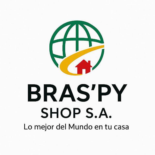 braspy-ecom Logo