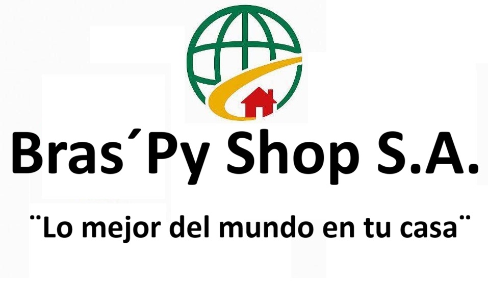 braspy-ecom Logo